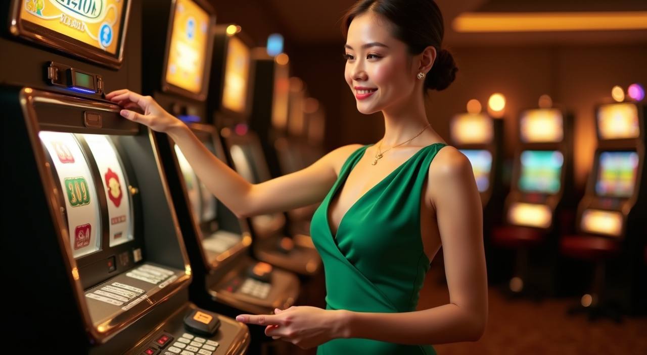 dewitoto mobile gaming